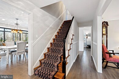 555 Berwyn Baptist Rd, Devon, PA 19333 - photo 5