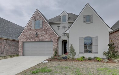 202 Santander Dr, Youngsville, LA 70592 - photo 3