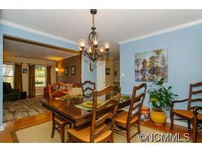 125 Forest Lake Dr, Asheville, NC 28803 - photo 6