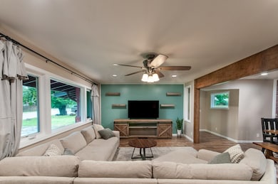 10111 W Suncrest St, Wichita, KS 67212 - photo 5