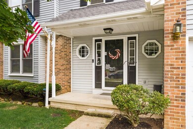FrontPorch