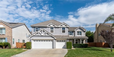 45112 Vine Cliff St, Temecula, CA 92592 - photo 3