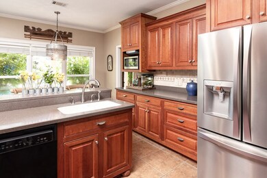 614 Highway 334, Oxford, MS 38655 - photo 4