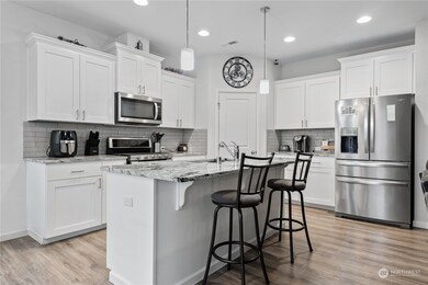 418 Buell St SW, Orting, WA 98360 - photo 2