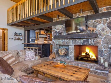 2670 Bobtail Horse Rd, Big Sky, MT 59716 - photo 6