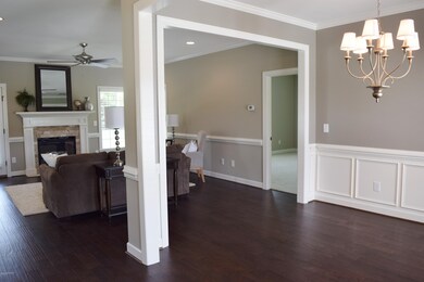 509 Cedar Ridge Dr, Winterville, NC 28590 - photo 4