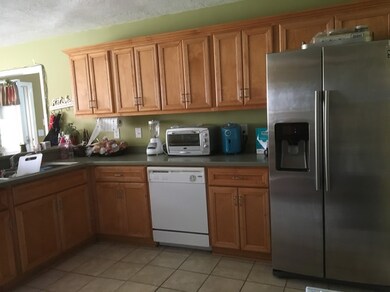 Stainless Refrigerator