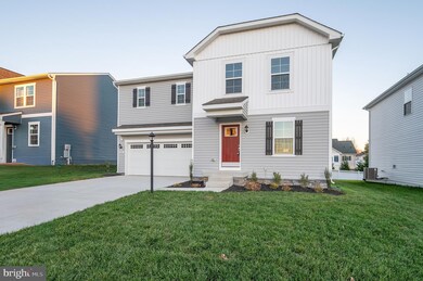 212 Ludgate Manor, Falling Wtrs, WV 25419 - photo 2