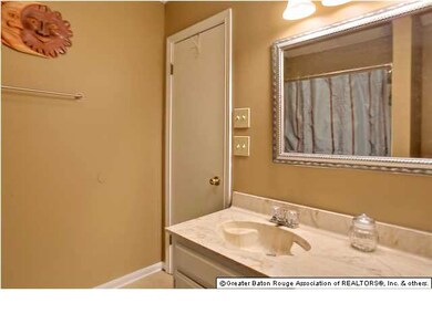 View of Guest Bathroom