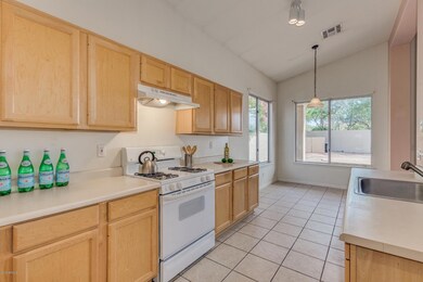 Eat In Kitchen