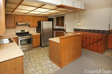 8571 Elkwood St SW unit 97, Byron Center, MI 49315 - photo 3