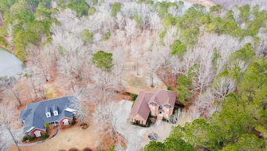 Aerial View!