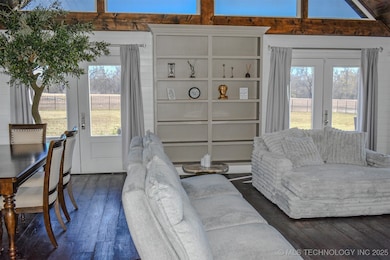 955 N 4250 Rd, Hugo, OK 74743 - photo 6