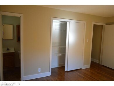 Master Bedroom.