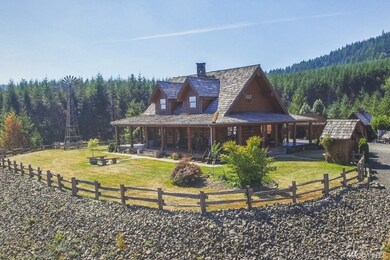 1453 King Rd, Winlock, WA 98596 - photo 2
