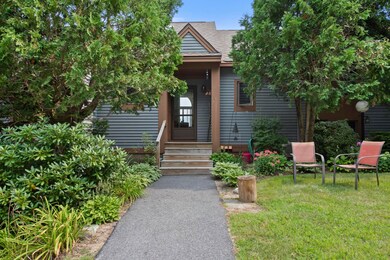 15 Village Rd unit 16, Campton, NH 03223 - photo 3