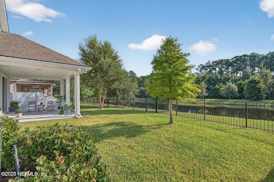 Enjoy the Relaxing View