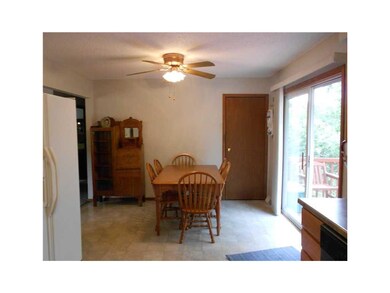 Dining Area.