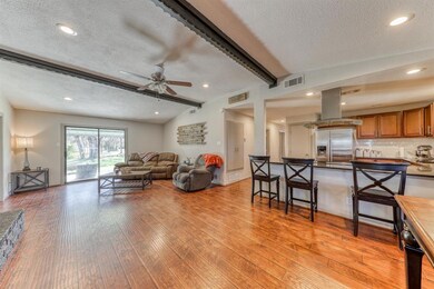 116 Rambling Trail, Weatherford, TX 76087 - photo 5