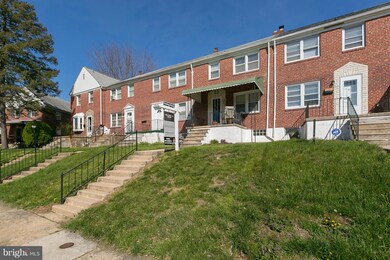 8648 Rock Oak Rd, Parkville, MD 21234 - photo 2