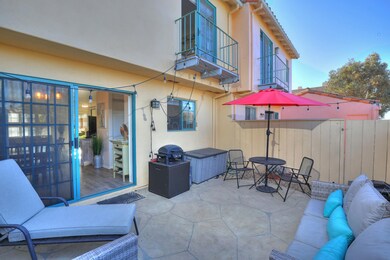 2nd view patio