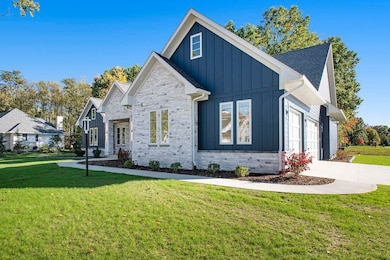 21610 Golden Maple Ct, South Bend, IN 46628 - photo 2