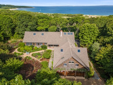 243 Lamberts Cove Rd, West Tisbury, MA 02575 - photo 2