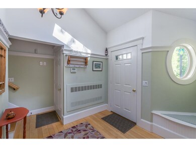 208 Stoney Brook Rd, New London, NH 03257 - photo 4