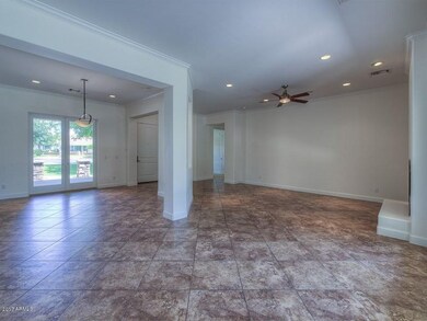 005_Living - Dining Room