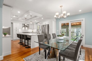 90 Olde Field Rd, Newton Center, MA 02459 - photo 5