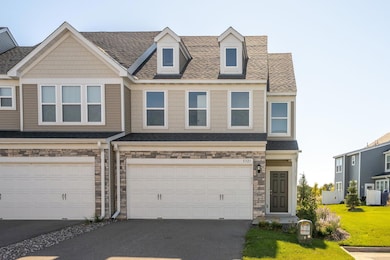 5321 94th Ln N, Brooklyn Park, MN 55443 - photo 2