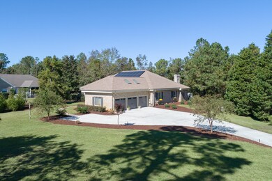 108 Olde Point Loop Aerials-1