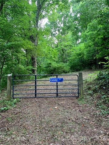Welcome Gate