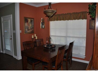 Dining Room.