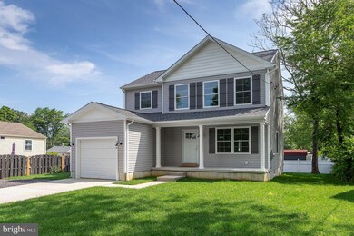 206 Fowler Ave, Westville, NJ 08093 - photo 2