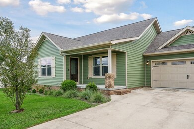 540 Wyndwalker Ln, Cookeville, TN 38506 - photo 4