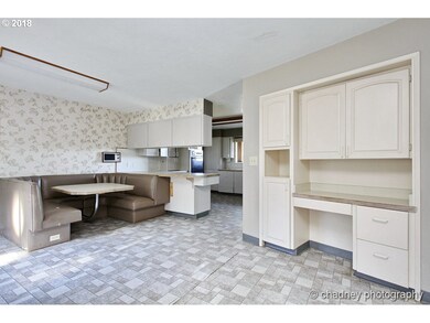 Kitchen/Nook