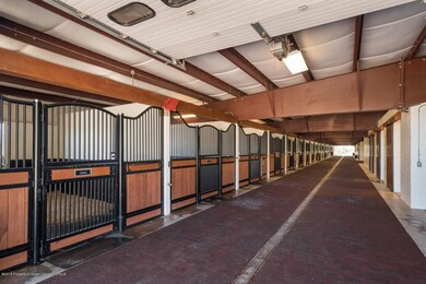 Stalls