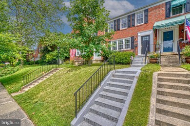 1550 Dellsway Rd, Towson, MD 21286 - photo 4