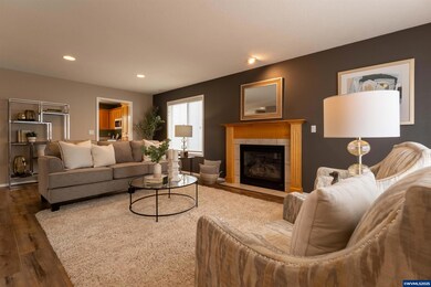 2005 Lynx Ave SW, Albany, OR 97321 - photo 2