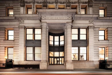 The Broad Exchange unit PH-H, New York, NY 10004 - photo 6