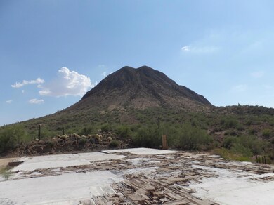 GAVILAN PEAK IN YOUR BACKYARD