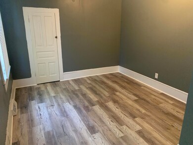 301 Kelly Street Unit B Bedroom 2