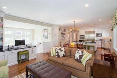 50 Prentice Rd, Newton Center, MA 02459 - photo 6