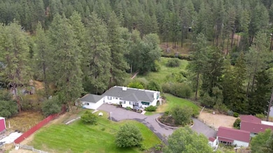 19230 N Little Spokane Dr, Colbert, WA 99005 - photo 2