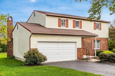 5474 Rockport St, Columbus, OH 43235 - photo 2