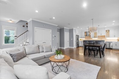 69 Wyvern St unit 69, Roslindale, MA 02131 - photo 6