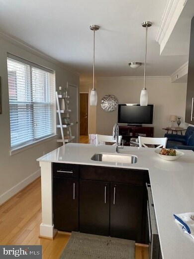 809-811 Otis Place NW unit 102, Washington, DC 20010 - photo 7