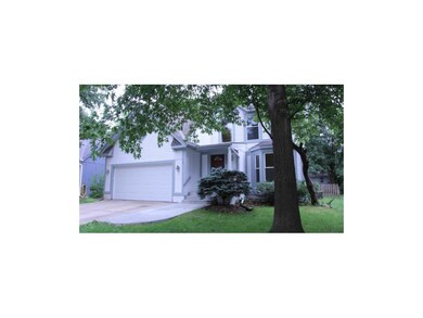Mature trees to shade your beautiful new home.