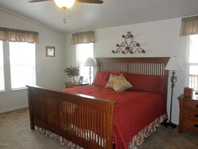 Master Bedroom 1